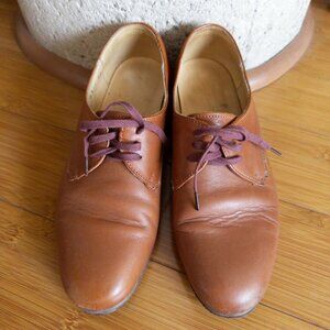 Dieppa Restrepo Cali Oxford size 7